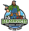 B&R Services logo